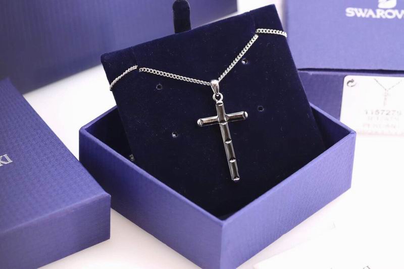 Swarovski Necklace 03lyr109